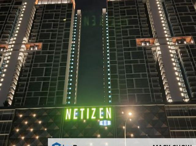 Condominium for rent in Kajang, Langat