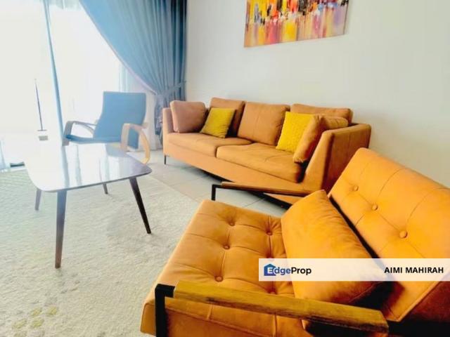 Condominium for rent in Kajang, Langat