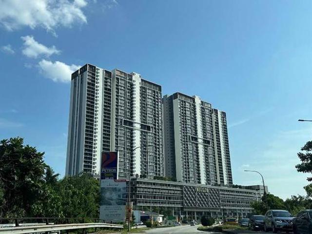 Condominium for sale in Cheras, Majlis Perbandaran Kajang