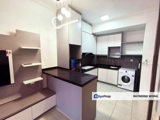 Condominium for rent in Kajang, Langat