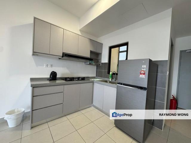 Condominium for rent in Kajang, Langat