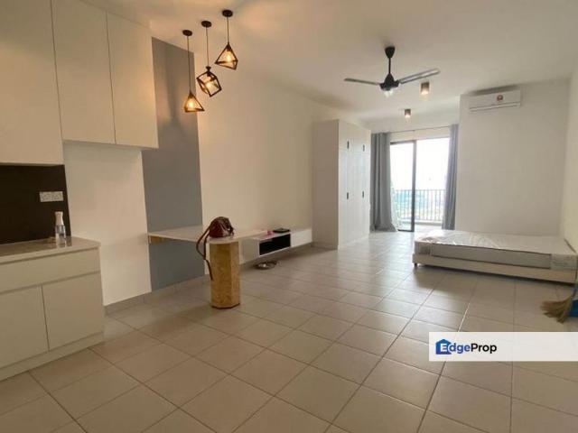 Condominium for rent in Kajang, Langat