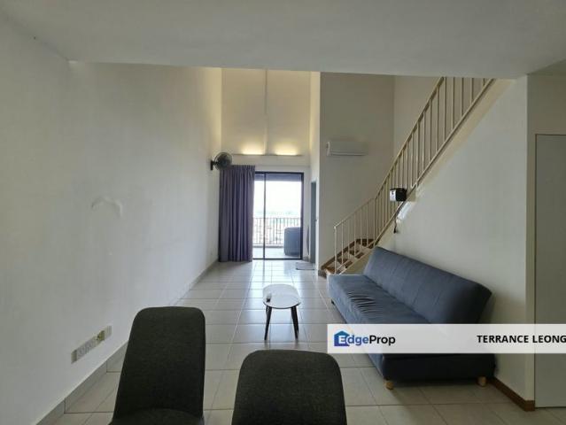 Condominium for rent in Kajang, Langat