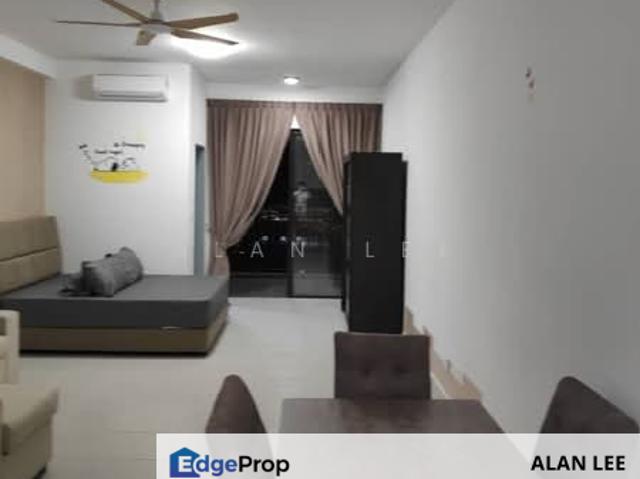 Condominium for sale in Kajang, Langat