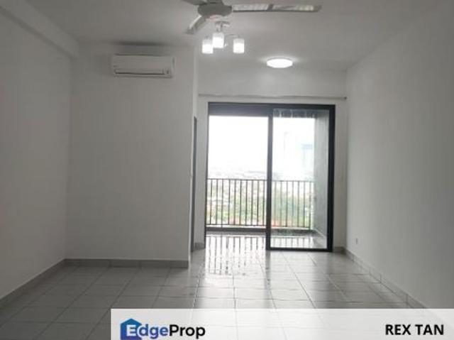 Condominium for sale in Kajang, Langat
