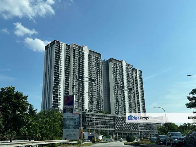 Condominium for sale in Kajang, Langat