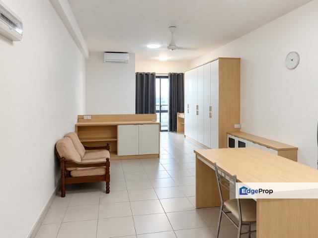 Condominium for rent in Kajang, Langat