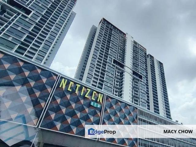 Condominium for rent in Cheras, Majlis Perbandaran Kajang