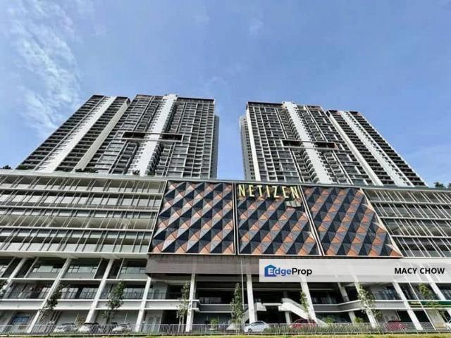 Condominium for rent in Cheras, Majlis Perbandaran Kajang