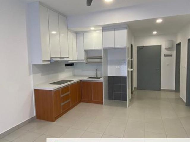 Condominium for rent in Cheras, Majlis Perbandaran Kajang