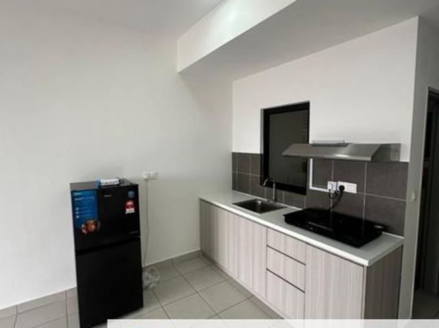 Condominium for rent in Cheras, Majlis Perbandaran Kajang