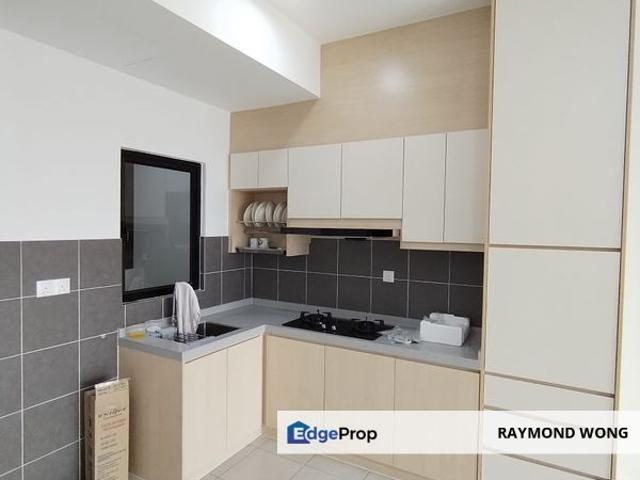 Condominium for rent in Cheras, Majlis Perbandaran Kajang