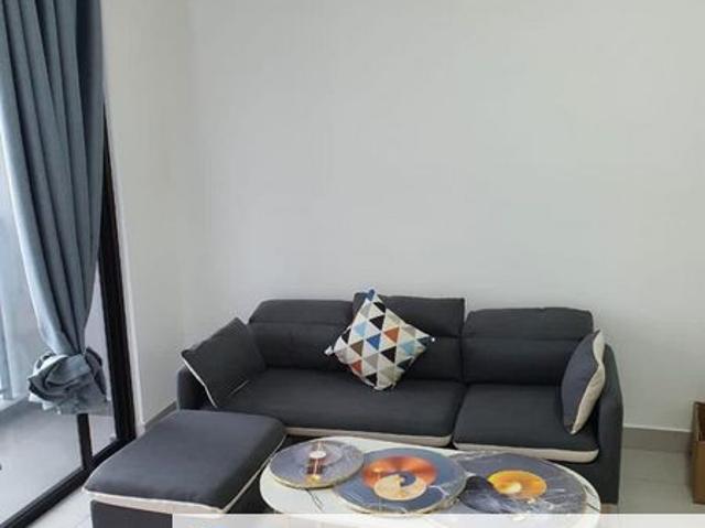 Condominium for rent in Kajang, Langat