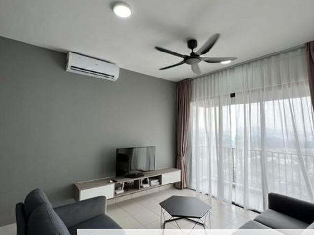 Condominium for sale in Kajang, Langat