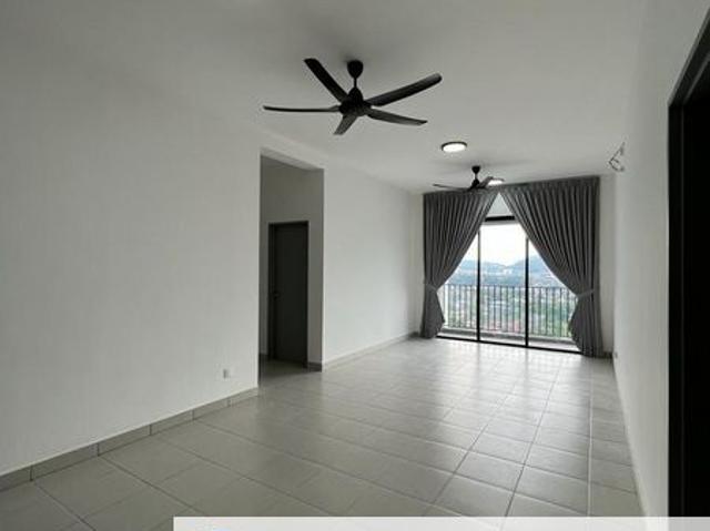 Condominium for sale in Kajang, Langat