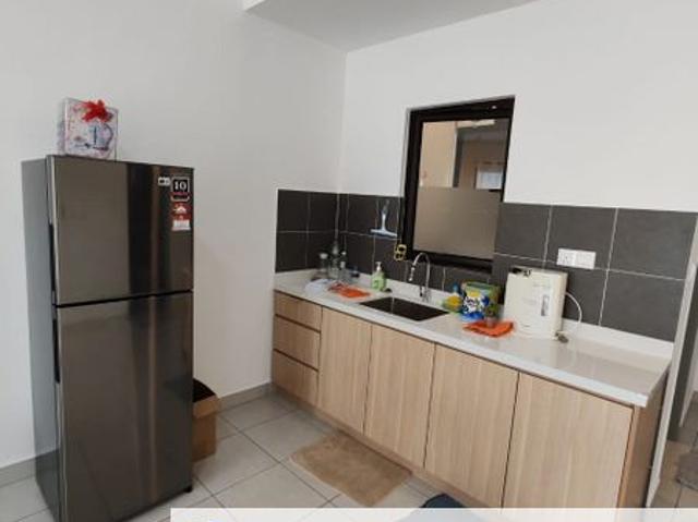 Condominium for rent in Cheras, Majlis Perbandaran Kajang