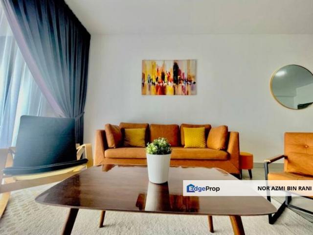 Condominium for rent in Kajang, Langat