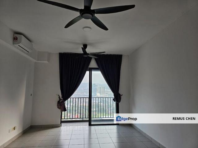 Condominium for sale in Kajang, Langat