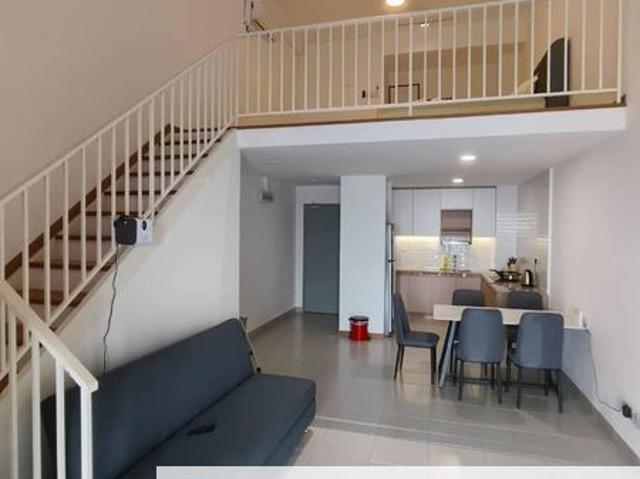 Condominium for rent in Cheras, Majlis Perbandaran Kajang