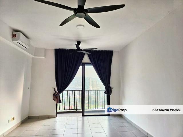 Condominium for sale in Kajang, Langat