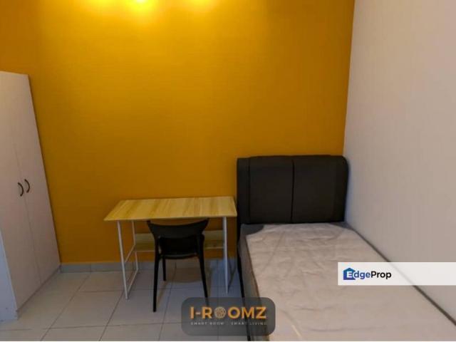 Condominium for rent in Kajang, Langat