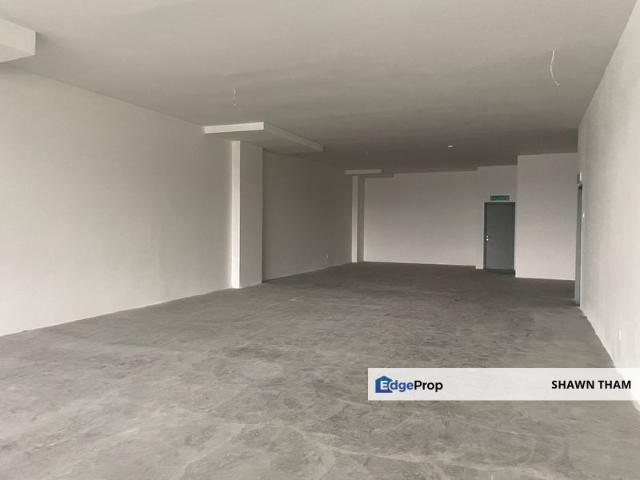 Shop for rent in Country Heights Damansara, Kuala Lumpur