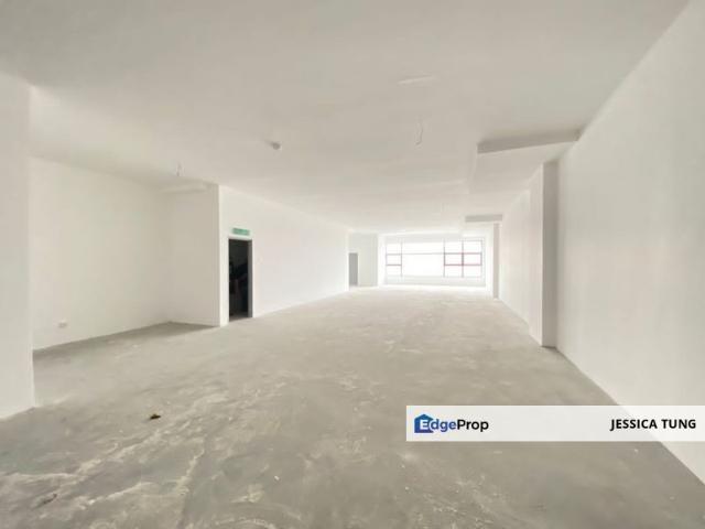 Shop for rent in Country Heights Damansara, Kuala Lumpur