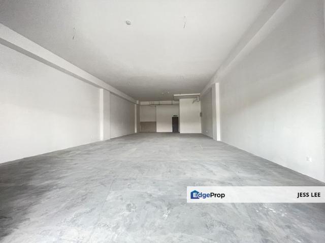 Shop for rent in Country Heights Damansara, Kuala Lumpur