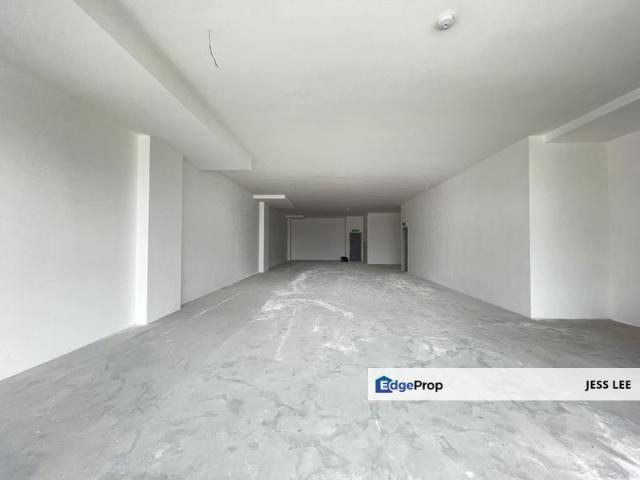 Shop for rent in Country Heights Damansara, Kuala Lumpur