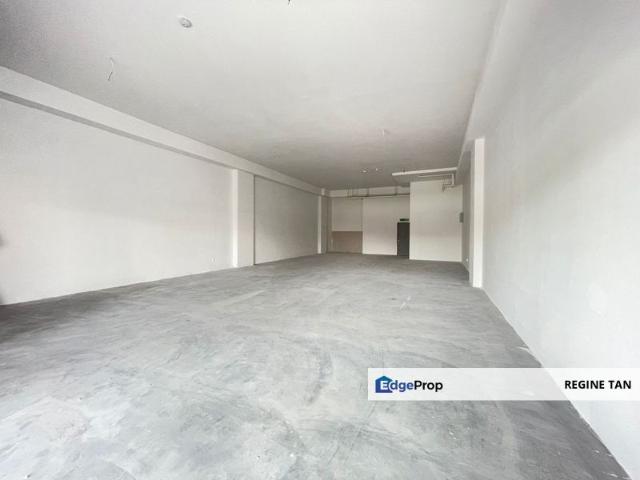 Shop for rent in Country Heights Damansara, Kuala Lumpur