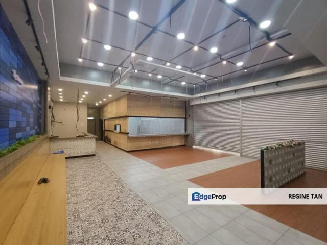 Shop for rent in Country Heights Damansara, Kuala Lumpur