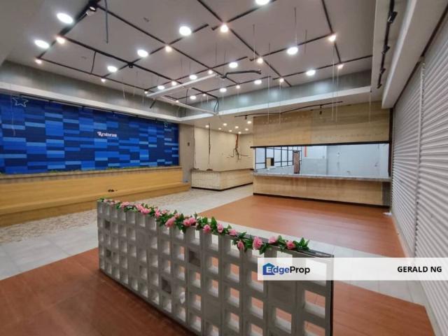 Shop for rent in Country Heights Damansara, Kuala Lumpur