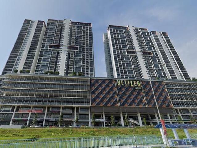 Apartment for sale in Cheras
