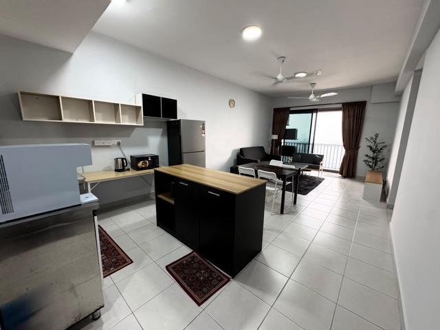 Apartment for rent in Cheras, Majlis Perbandaran Kajang