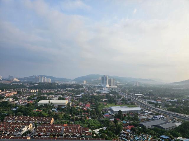 Apartment for sale in Kajang, Langat