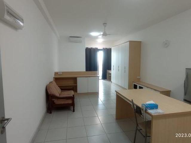 Apartment for rent in Kajang, Langat