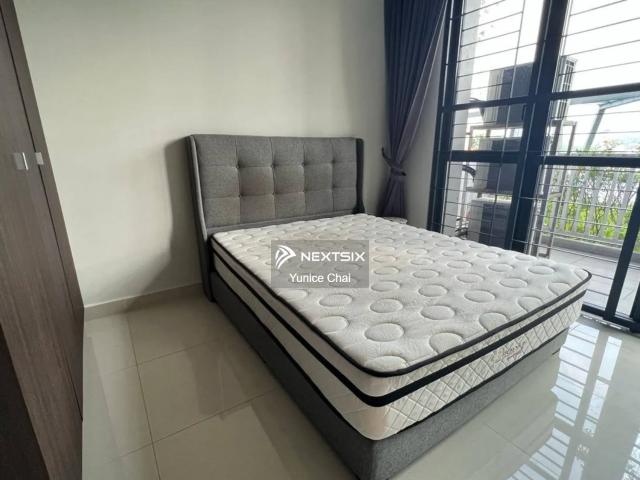 Residential House for rent in Selangor