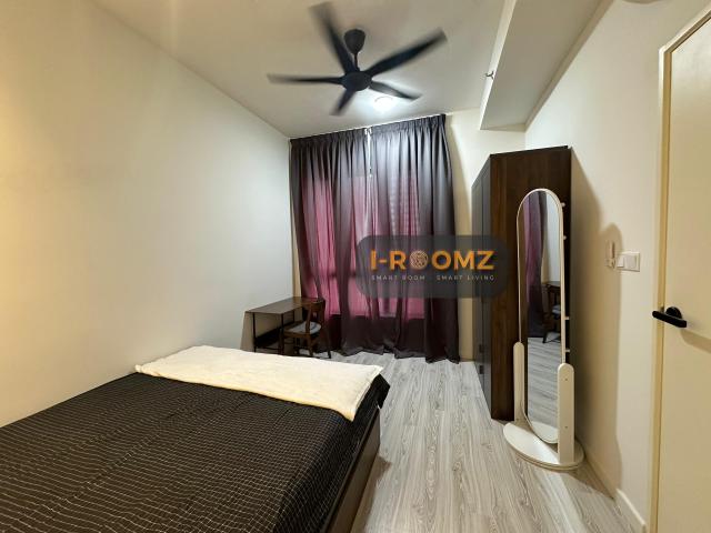 Residential House for rent in Cheras, Kuala Lumpur