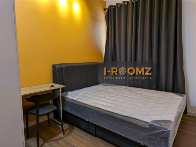 Residential House for rent in Cheras, Kuala Lumpur
