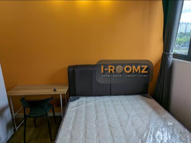 Residential House for rent in Cheras, Kuala Lumpur