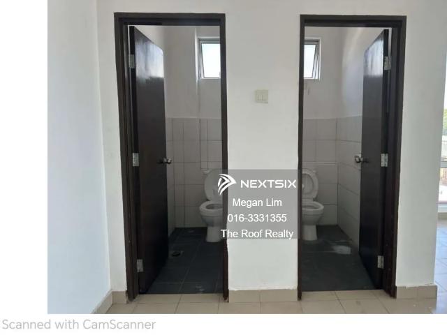 Residential House for rent in Cheras, Kuala Lumpur