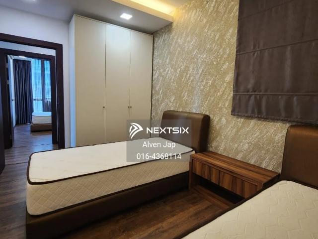 Residential House for rent in Cheras, Kuala Lumpur