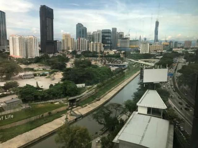 Residential House for rent in Cheras, Kuala Lumpur