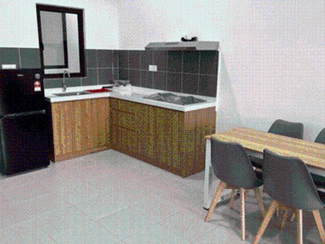 Apartment for rent in Kajang, Langat