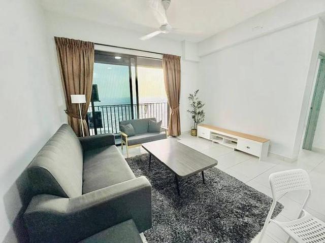 Apartment for rent in Cheras, Majlis Perbandaran Kajang