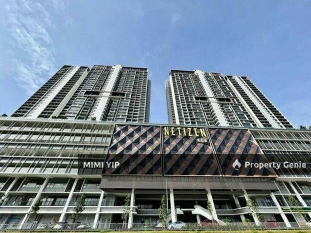 Apartment for rent in Cheras, Majlis Perbandaran Kajang