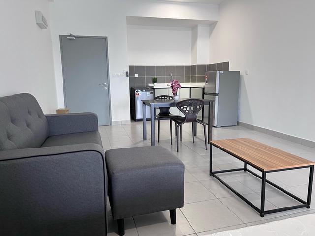 Serviced Residence for sale in Kajang, Langat