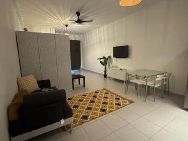 Serviced Residence for sale in Cheras, Majlis Perbandaran Kajang