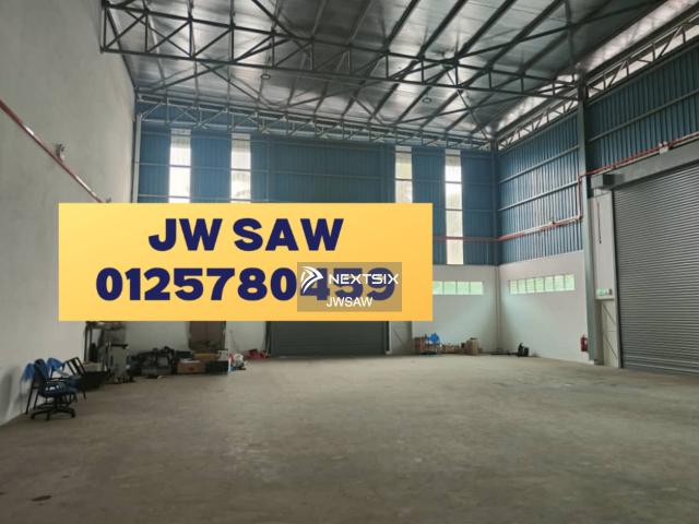 Residential House for rent in Selangor