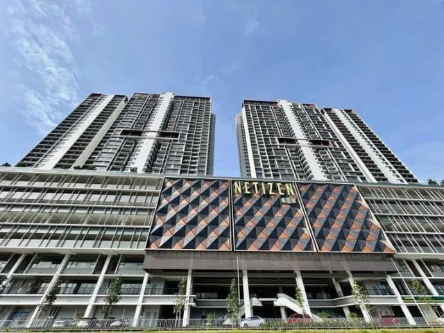 House for rent in Kuala Selangor, Selangor